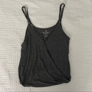 AE tank top